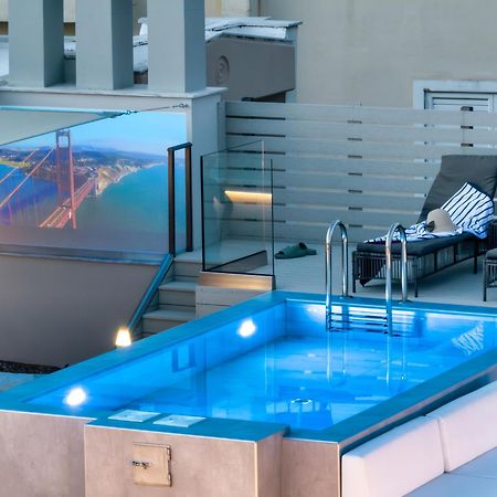 El Cielo Where Luxury Meets The Sky Kalamata Luaran gambar