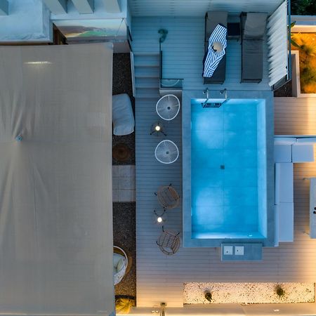 El Cielo Where Luxury Meets The Sky Kalamata Luaran gambar