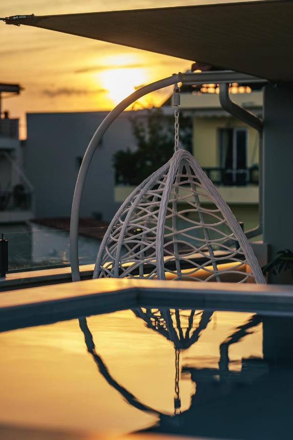 El Cielo Where Luxury Meets The Sky Kalamata Luaran gambar