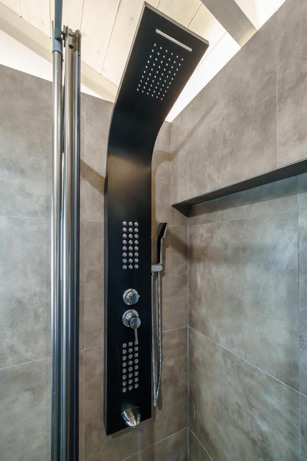 El Cielo Where Luxury Meets The Sky Kalamata Luaran gambar