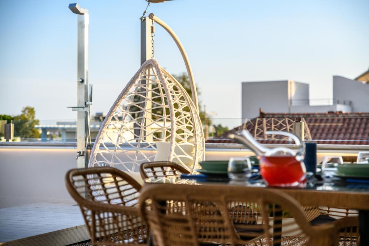 El Cielo Where Luxury Meets The Sky Kalamata Luaran gambar
