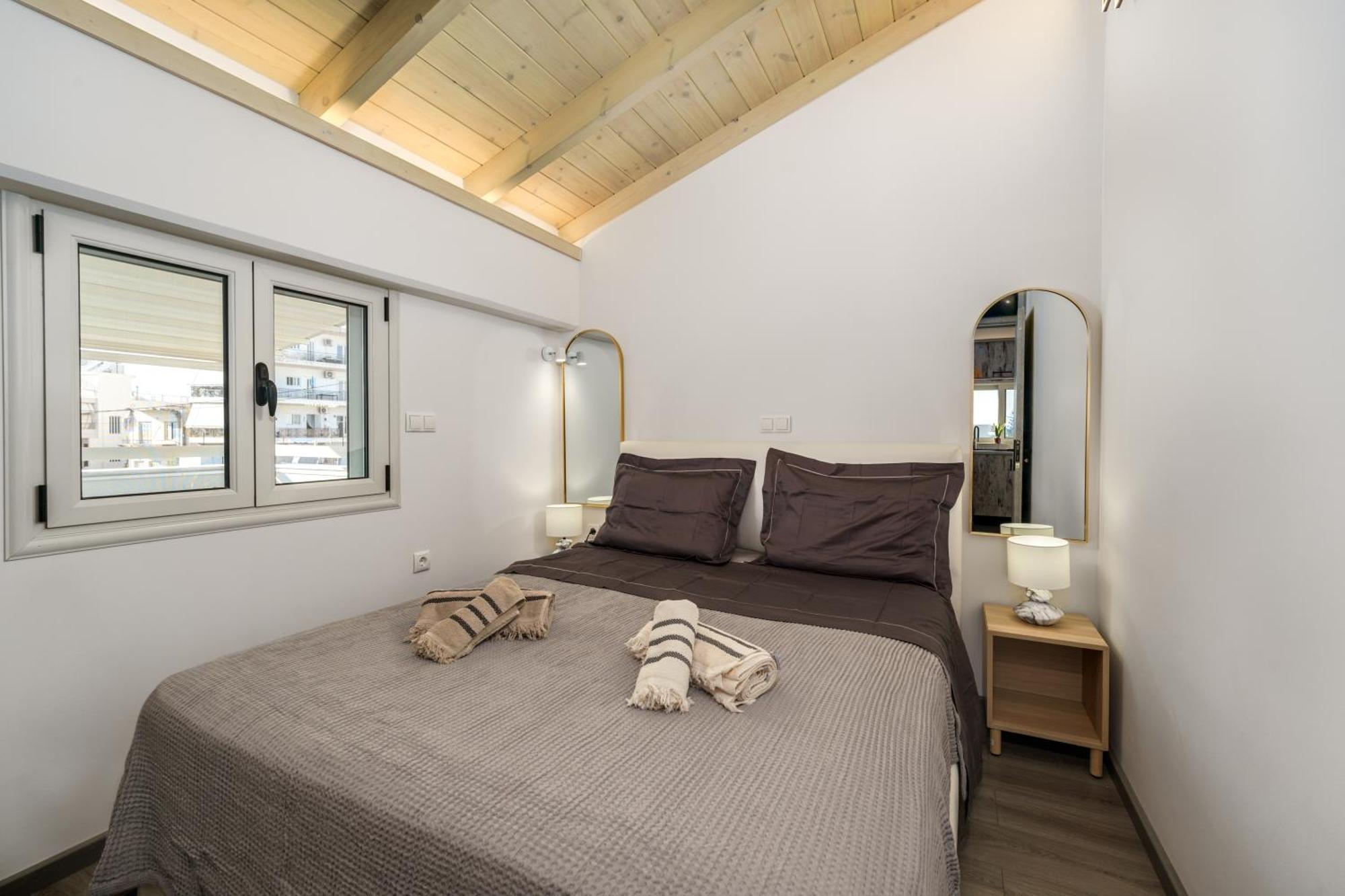 El Cielo Where Luxury Meets The Sky Kalamata Luaran gambar
