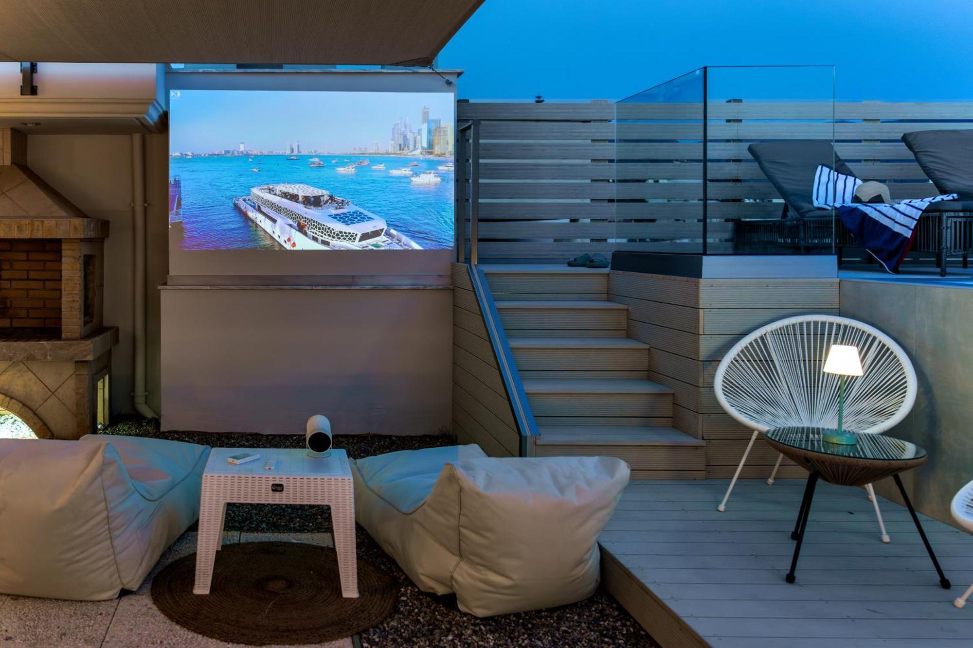 El Cielo Where Luxury Meets The Sky Kalamata Luaran gambar