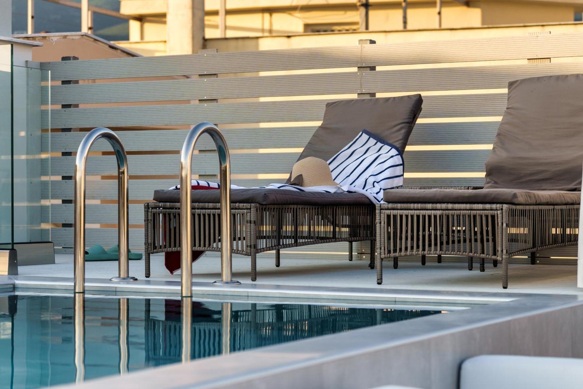 El Cielo Where Luxury Meets The Sky Kalamata Luaran gambar