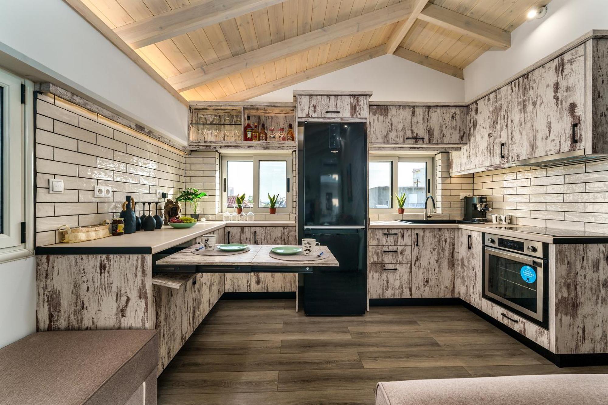El Cielo Where Luxury Meets The Sky Kalamata Luaran gambar