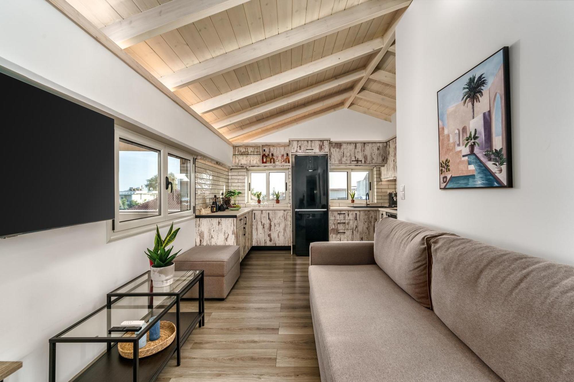 El Cielo Where Luxury Meets The Sky Kalamata Luaran gambar