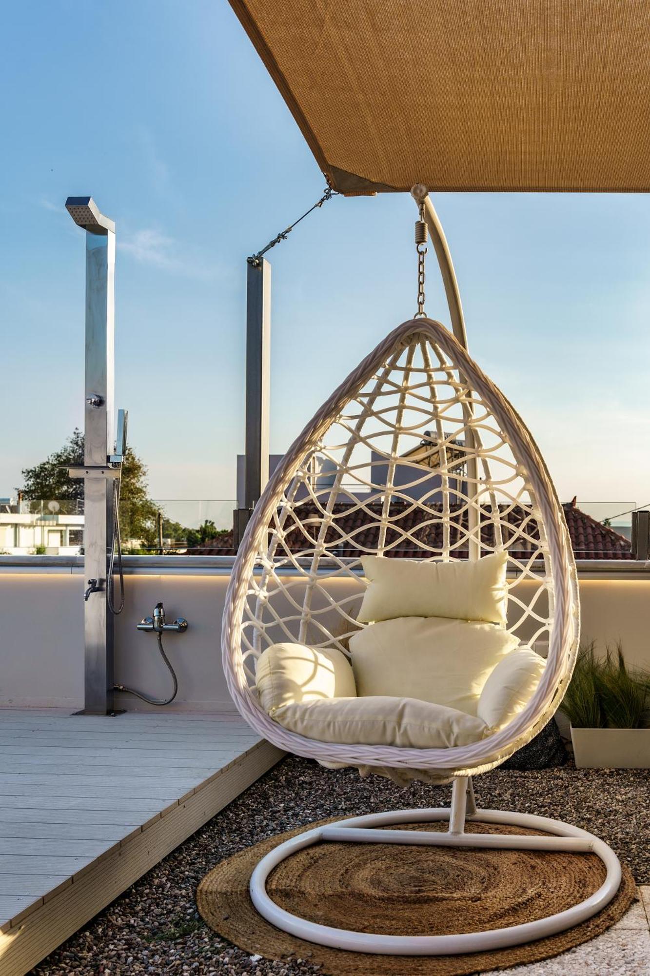 El Cielo Where Luxury Meets The Sky Kalamata Luaran gambar